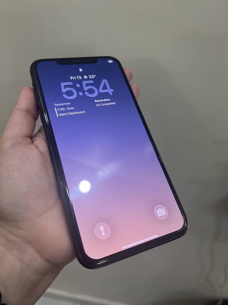 Condition 10/10 . Little sratch on front side. 0