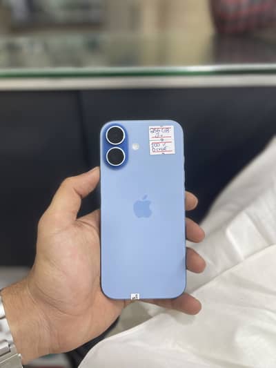 APPLE IPHONE 17 256GB JV KIT SYSTEM ACTIVE