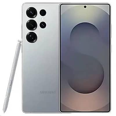 S25 Ultra 12/512 Official PTA