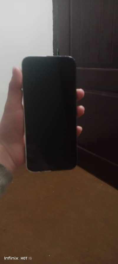 Optical zooming and natural portraits