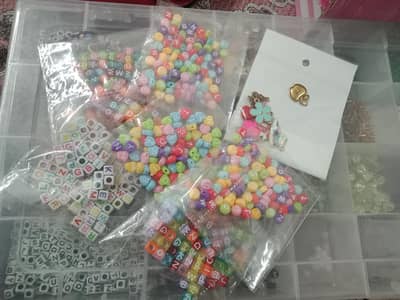 Braclet Raw Material Deal For Small Business