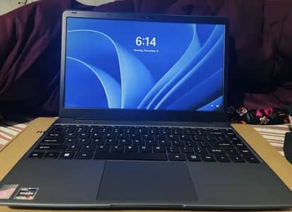 PM laptop 2026 mechrevo box pack