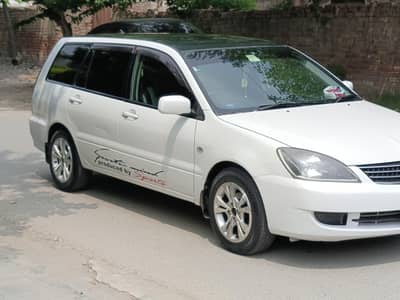 Mitsubishi Lancer For Sale