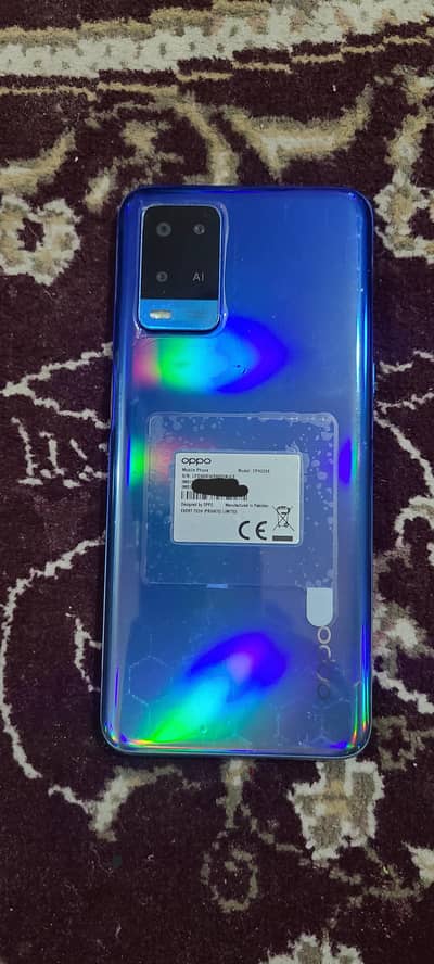 all ok hai 4/128 condition 10/9.5