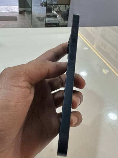 Iphone 14 jv 128gb with box