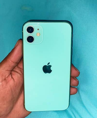 iphone 11.4/64 non pta 100 bettery health