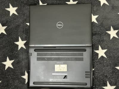 Dell latitude 7390