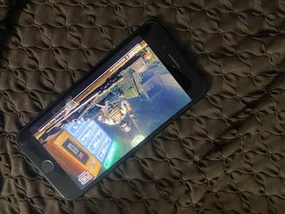 iPhone 7 Plus 128GB Non PTA | 100 % battery Health original |