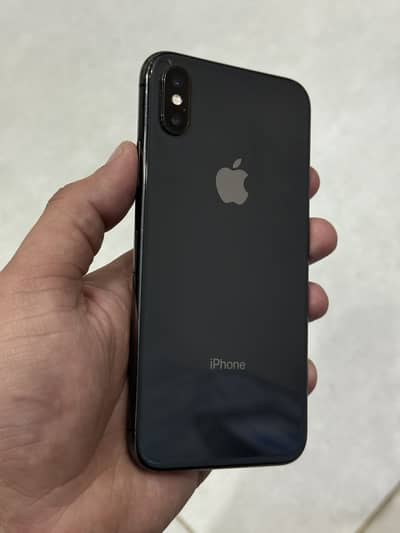 Iphone x pta approved