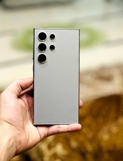 Samsung S24 Ultra non pta