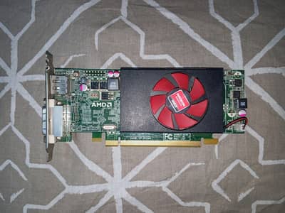 1 gb Amd graphic card  Amd Radeon hd 8490 ddr3 64 bit