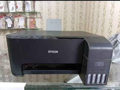 Epson l3150