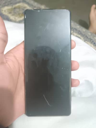 Sony Xperia 1 Mark 3