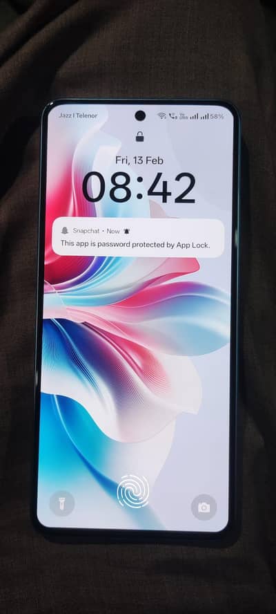 OPPO Reno 11f 5g pta