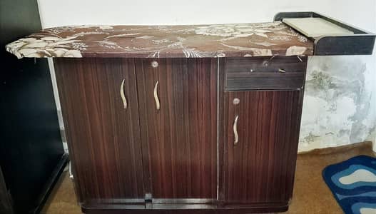 CUPBOARD| USED | GOOD CONDITION