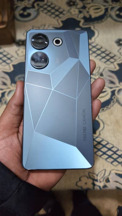 Tecno Camon 20 (8) 256