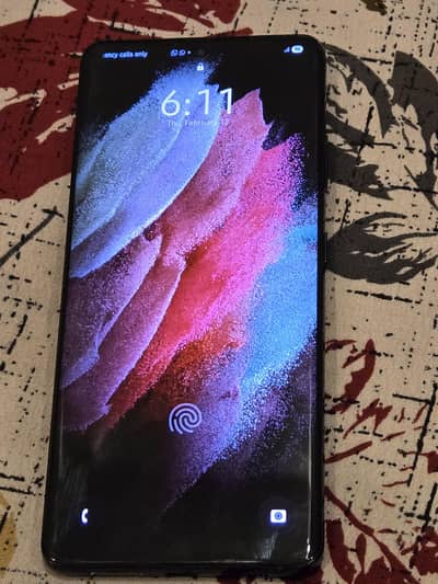 S21 ultra Pta Approved