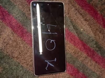 samsung galaxy note 10 lite