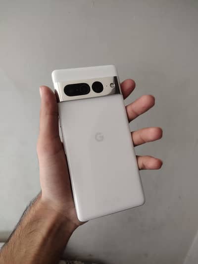 Google pixel 7pro
