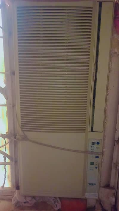 Corona portable air conditioner