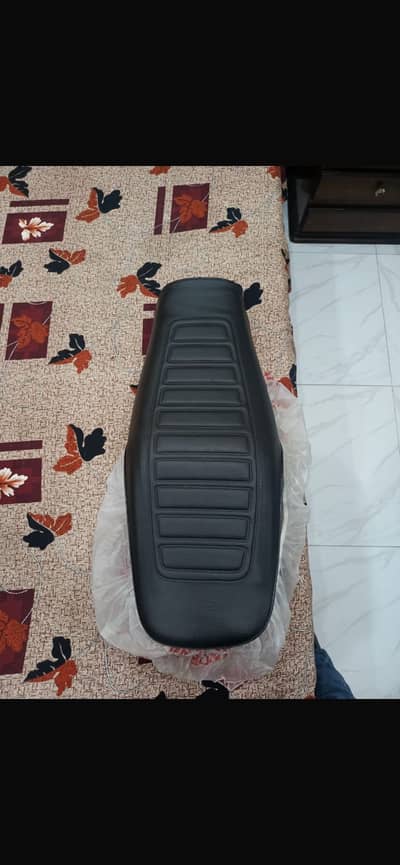 Honda 125 2022 Original Seat