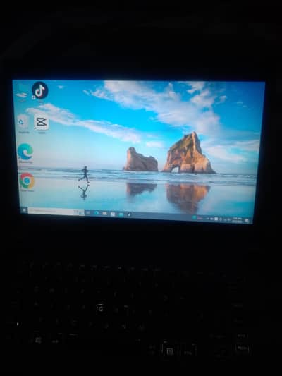 Toshiba Laptop For Sale