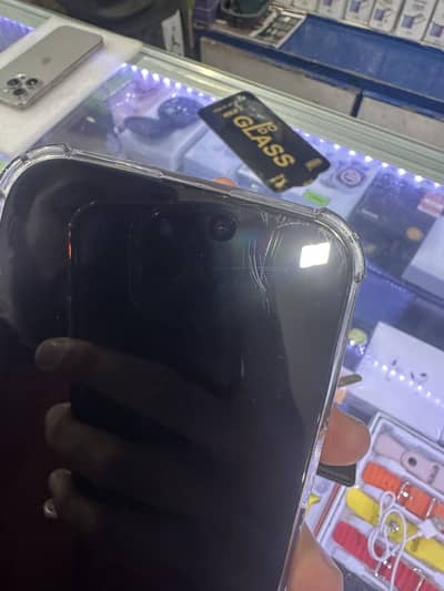 iPhone 16 Pro Max non PTA