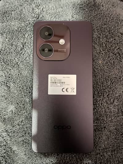 Oppo A5i | PTA Approved