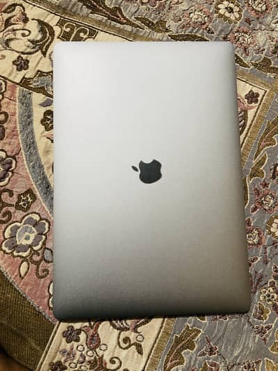 Macbook Pro 17