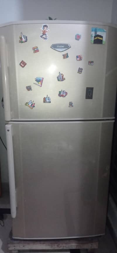 In good condition don't think buy it!