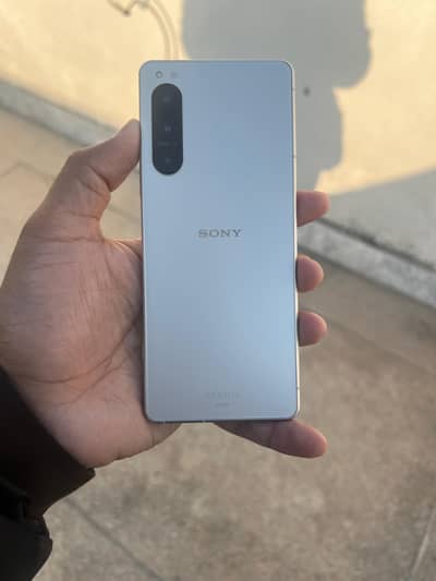 Sony Xperia 5 mark 4. Waterpack. 8gb 128gb. snapdragon 8 gen 1. #Non p