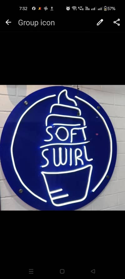 job opportunity at soft swirl Barisco Peshawar