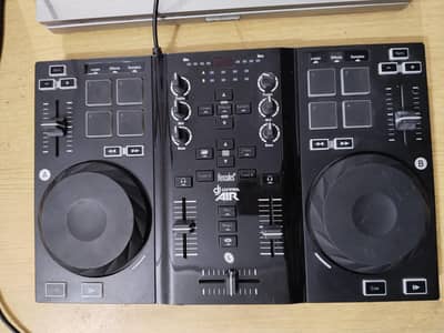 Hercules DJ Control AIR