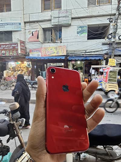 Iphone xr fix price