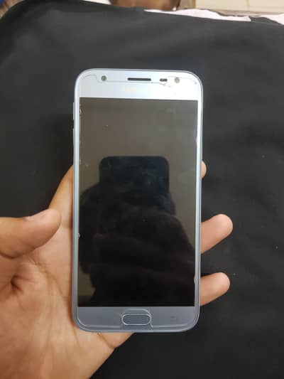 SAMSUNG GALAXY J3PRO PTA APPROVED