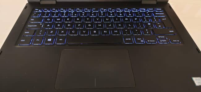 Dell Latitude 3390 | 2-in-1 Touch | Core i5 8th Gen | Like New