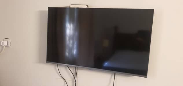 fully functional 40 LED