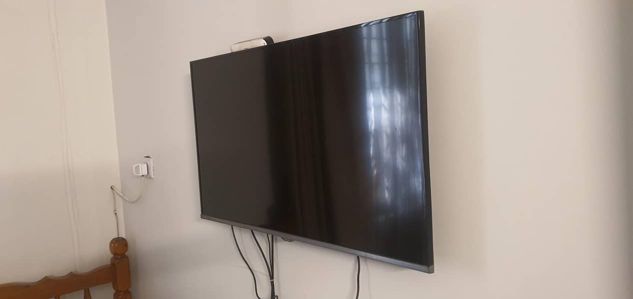 fully functional 40 LED 1