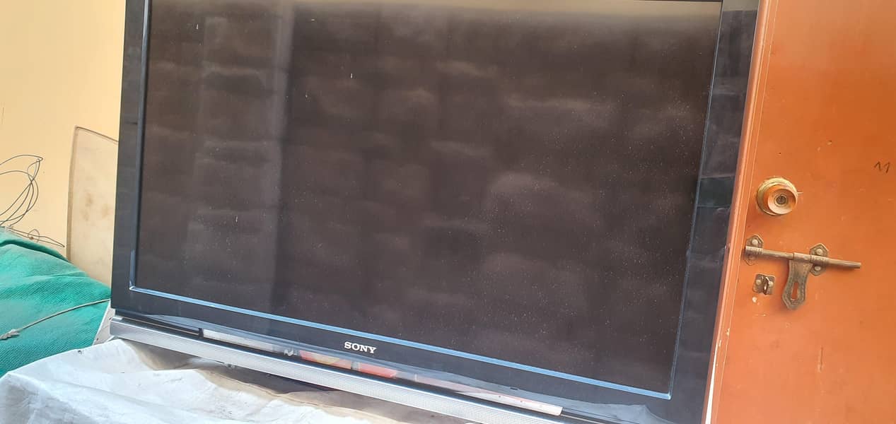 fully functional 40 LED 2