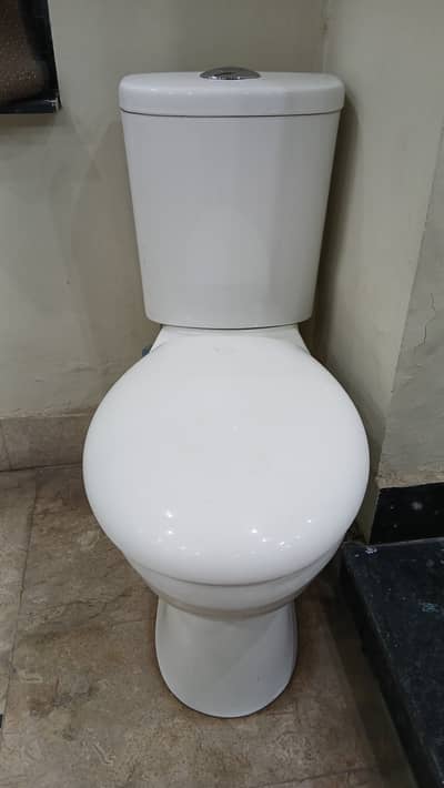 Porta , fitted but never used