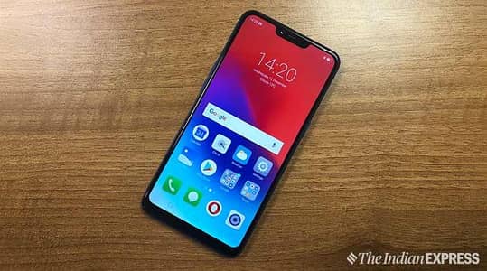 Realme C1 mobile for sell