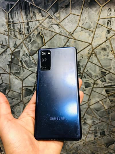 Samsung s20fe approved fix price