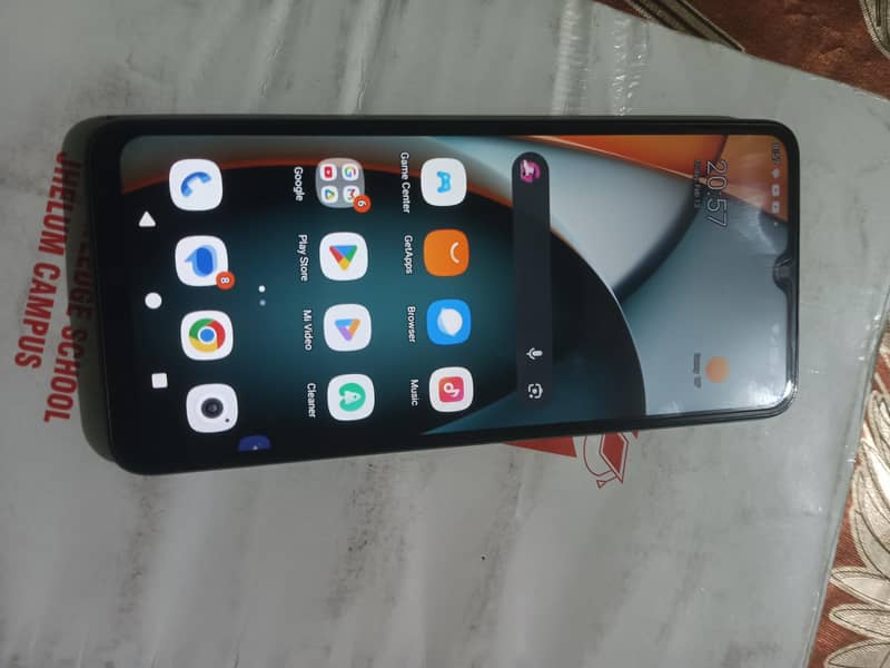 Redmi. A3 4/128 2