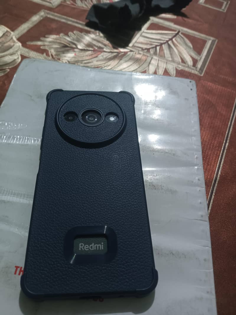 Redmi. A3 4/128 4