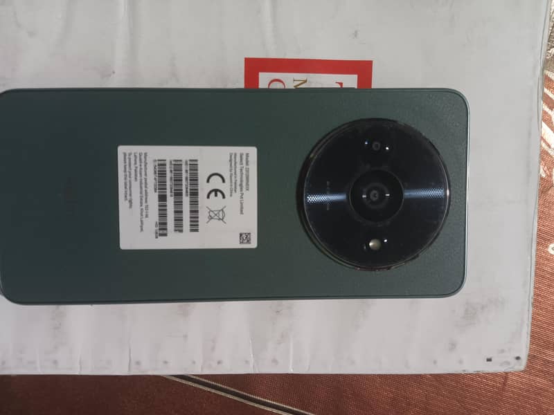 Redmi. A3 4/128 6