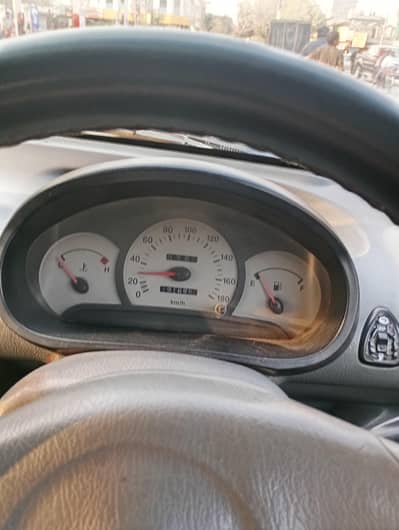 Hyundai Santro Club GV