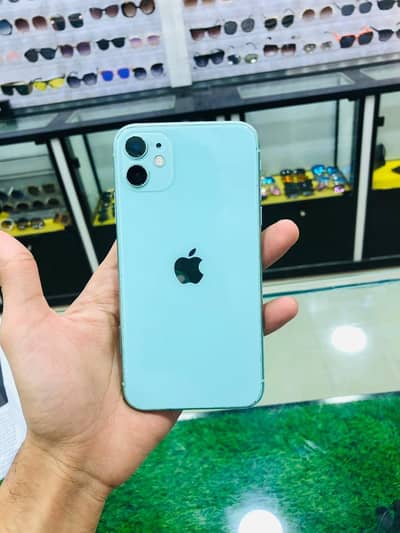 Iphone 11 256 gb