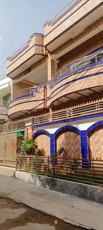 Book House Today In Raja Akram Colony