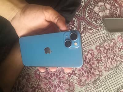 iphone 13 128 gb water pack price almost final 03044587321