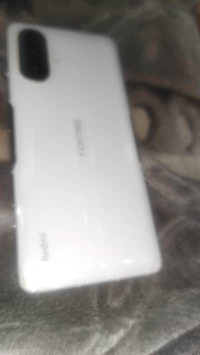 Redmi k40